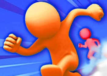 Sneak Runner 3D