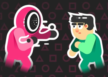 Squid Adventures