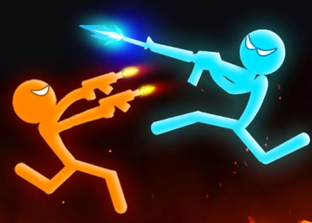 Stick Duel: Revenge