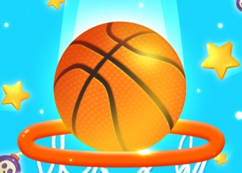 Super Hoops Basketball 
