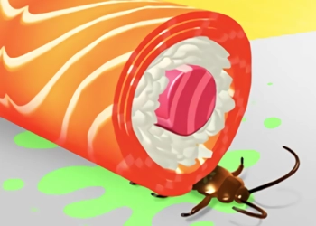 SUSHI CHEF