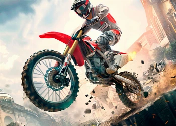 Trial Xtreme