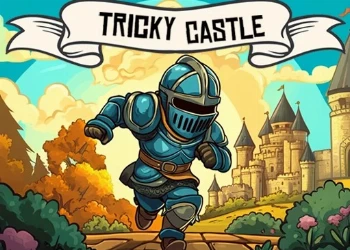 Tricky Castle