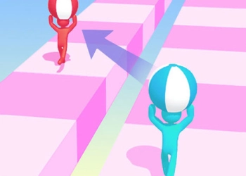 Tricky Track 3D