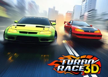 Turbo Race 3D