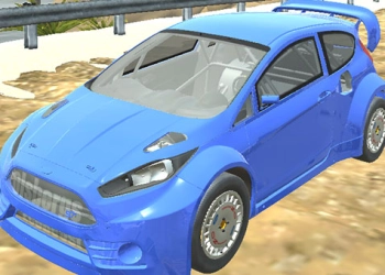 T Rally