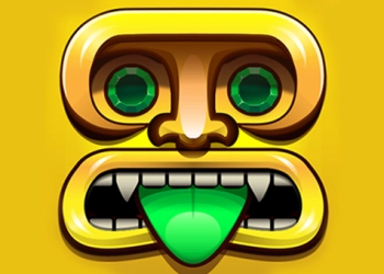 Temple Raider