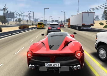 Traffic Tour