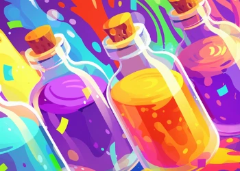 Water Sort