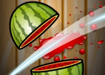 Watermelon Smasher Frenzy