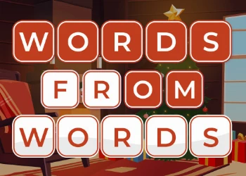 Words from Words