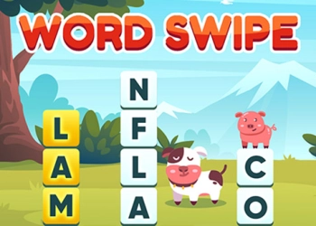 Words Swipe