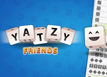 Yatzy Friends