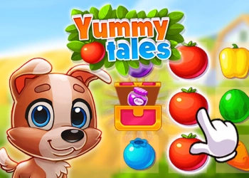 Yummy Tales
