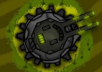 Zombies and Guns